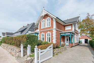 Bädervilla, Whg. 28a